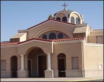 [Saint Nectarios Greek Orthodox Church]